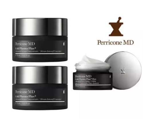 Perricone anti age - 3x,