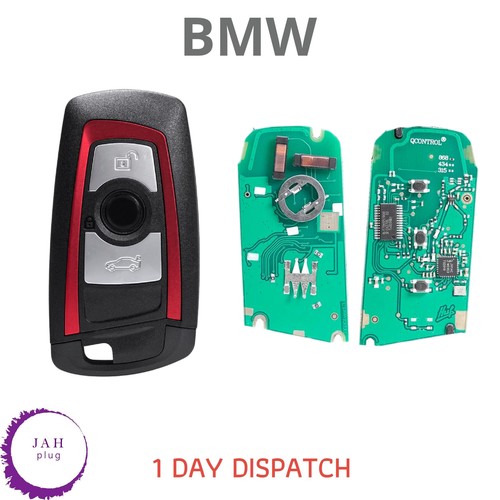 Remote key fob button - fob, chip