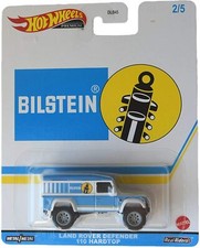 Hot Wheels 2021 "Speed Shop