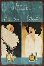 Christian Dior Perfume Scent