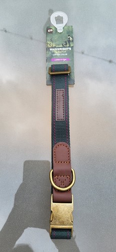 Wainwright leather dog - wainwright's,
