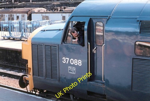 Railway photo 6x4 - 6x4, class