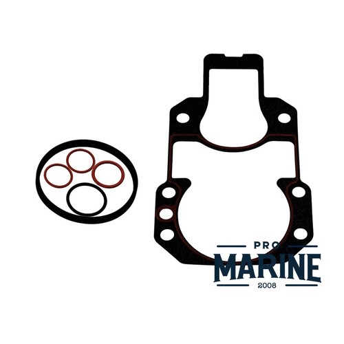Sterndrive outdrive gasket kit - sterndrive,