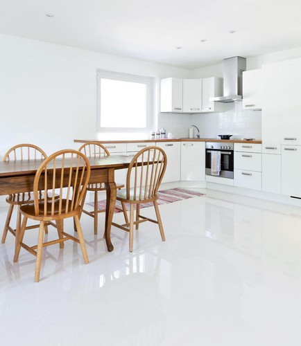 08sqm box arctic white gloss - box,