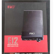 Fiio Headphone Amplifier, FIIO