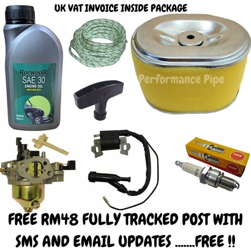 Service kit fits - honda, gp200