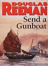 Send gunboat douglas - send, by