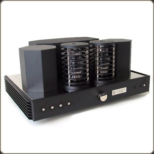 Audio va340i stereo - audio,