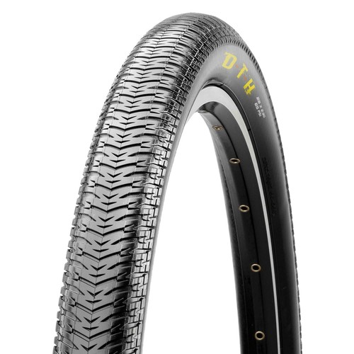 Maxxis dth tyre fast - fast, rolling