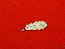 Mention In Despatches Silver