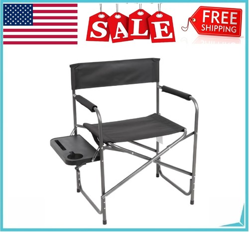 Ozark director chair with - ozark,
