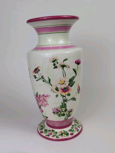 Vintage vase laura - vintage,