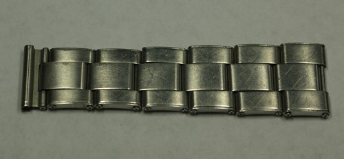 Vintage stretch rivet bracelet - rivet,