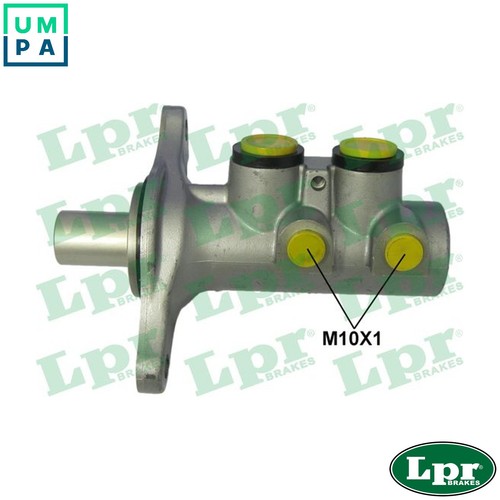 Brake master cylinder 1753 for - cylinder,