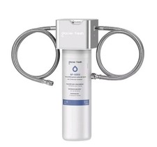 Glacier Fresh Under Sink Water