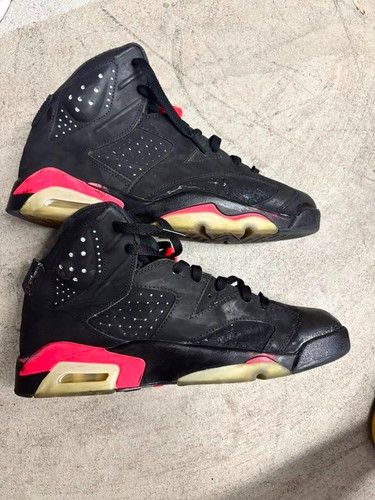 Nike air jordan - nike, 6