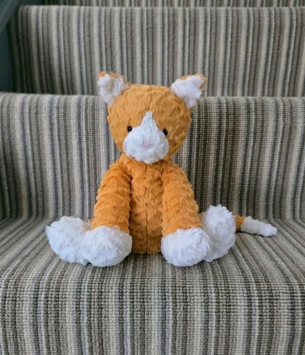 Genuine jellycat fuddlewuddle - jellycat,