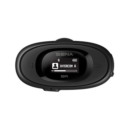 Sena motorcycle helmet - 5r,