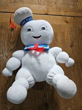 Ghostbusters Stay Puft