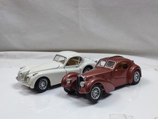 Bburago cars bugatti - bburago, 1/24