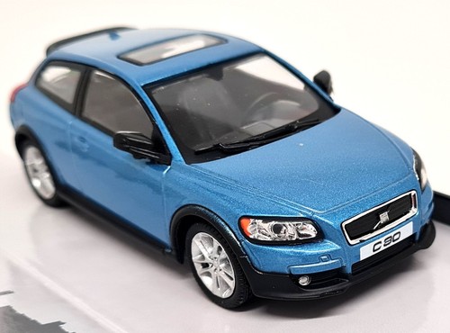Cararama volvo c30 - cararama,
