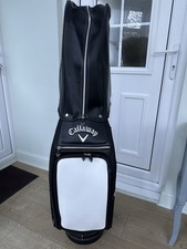 Callaway Tour/Staff Bag