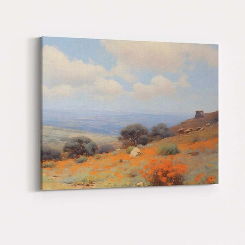 Canvas wall art decor picture - canvas,