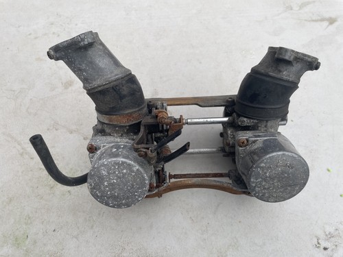 Keihin 36a carburetors for - keihin,