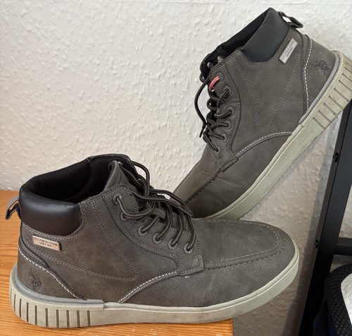 Polo assn ryder - (uk, 10)