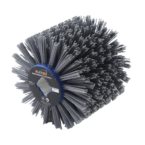 Katsu drawing wheel brush - katsu,