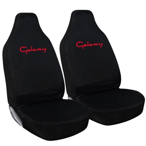 Fits ford galaxy red - fits,