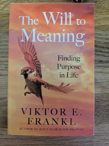 The will meaning finding - will,