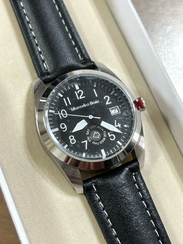 Mercedes benz original - mercedes, wrist