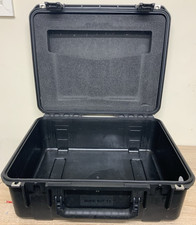 SKB i Series Waterproof Case - Foam inside top lid- Automatic Valve Missing