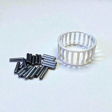 PEEK Coated Conrod Needle