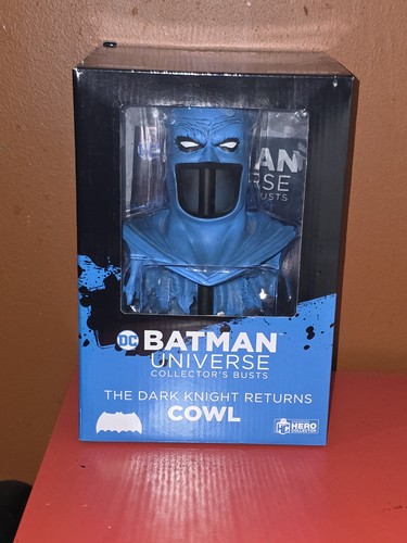 Eaglemoss hero collector - eaglemoss,