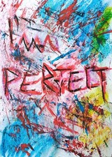 Ego / Perfect / Me / Perfect