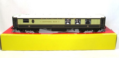 Hornby r4387 pullman daffodil - hornby,