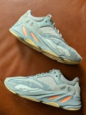 Size UK 8 - Adidas Yeezy Boost 700 V1 Inertia - No Box!