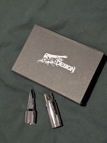 Dark design usb - design,