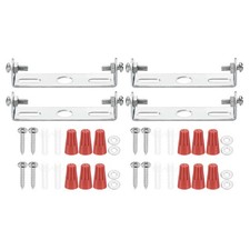 4 Set 70mm Universal Light