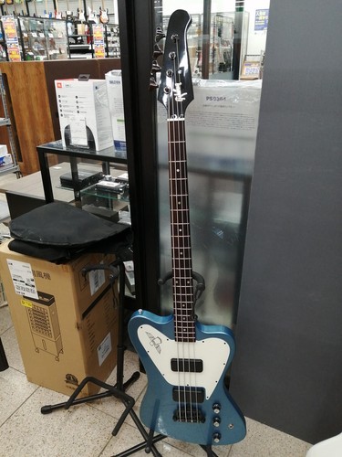 Gibson usa non - gibson,