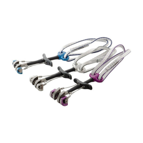Dmm dragon cams set 1 - dmm,