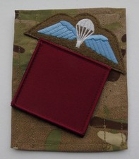 British Army 1st Battalion