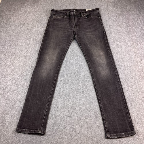 Diesel mens jeans - diesel, slim