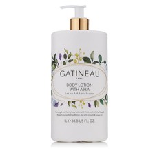 Gatineau AHA Body Lotion 1 Litre Limited Edition