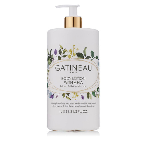Gatineau aha body lotion - gatineau, 1