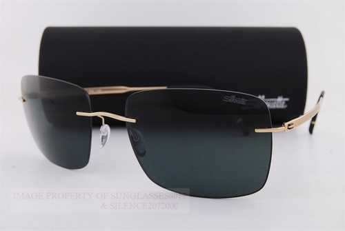 Brand new silhouette - brand,