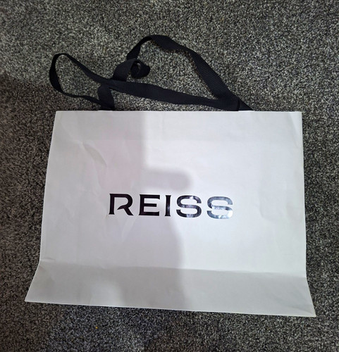 Creme crema reiss bag - creme, le