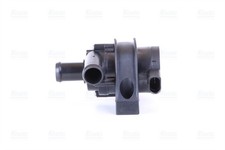 Nissens Water Pump 831063 for
